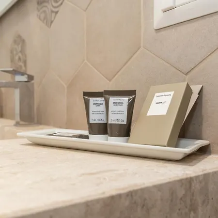 Aras Hotel Boutique Villasimius Exterior photo