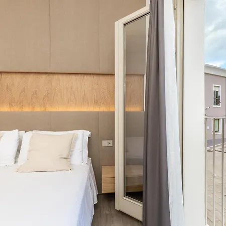 Aras Hotel Boutique Villasimius Exterior photo