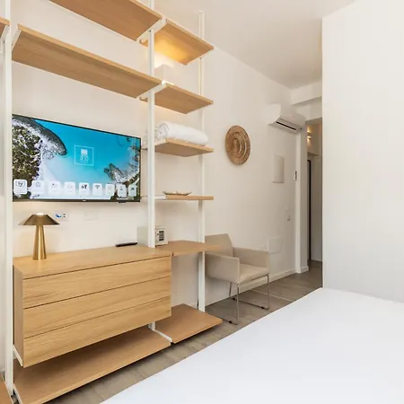 Aras Hotel Boutique Villasimius Exterior photo