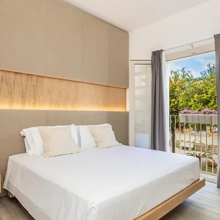 Aras Hotel Boutique Villasimius Exterior photo