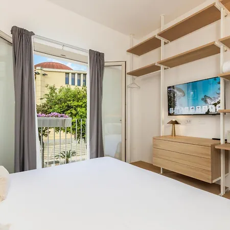 Aras Hotel Boutique Villasimius Exterior photo