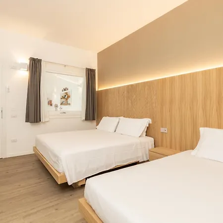 Aras Hotel Boutique Villasimius Exterior photo