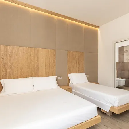 Aras Hotel Boutique Villasimius Exterior photo