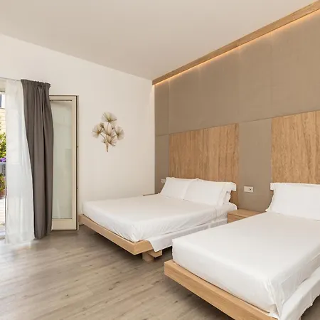 Aras Hotel Boutique Villasimius Exterior photo