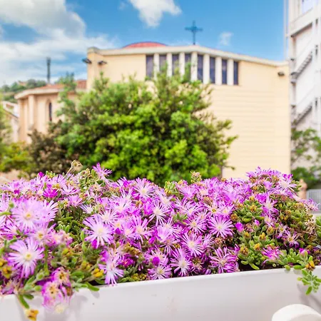 Aras Hotel Boutique Villasimius Exterior photo
