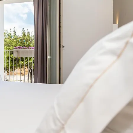 Aras Hotel Boutique Villasimius Exterior photo