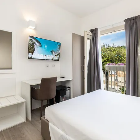 Aras Hotel Boutique Villasimius Exterior photo