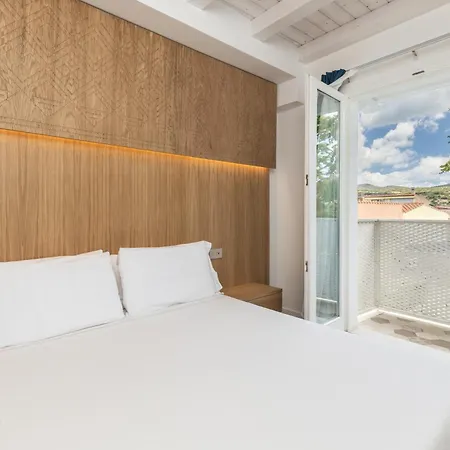 Aras Hotel Boutique Villasimius Exterior photo