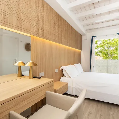 Aras Hotel Boutique Villasimius Exterior photo