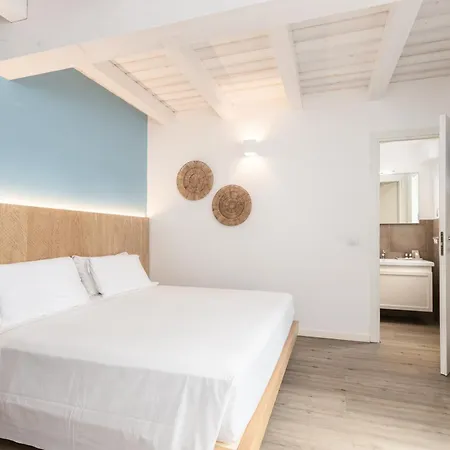 Aras Hotel Boutique Villasimius Exterior photo