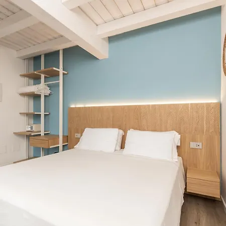 Aras Hotel Boutique Villasimius Exterior photo