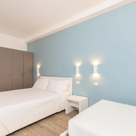 Aras Hotel Boutique Villasimius Exterior photo