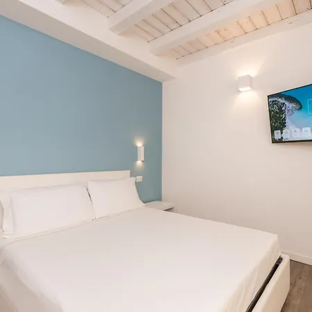 Aras Hotel Boutique Villasimius Exterior photo