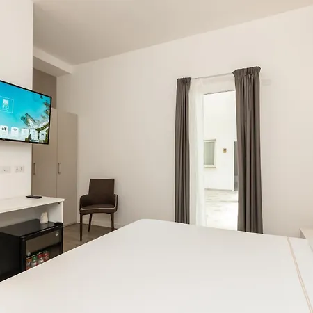 Aras Hotel Boutique Villasimius Exterior photo