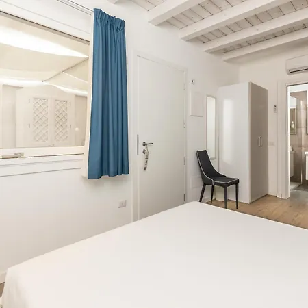 Aras Hotel Boutique Villasimius Exterior photo