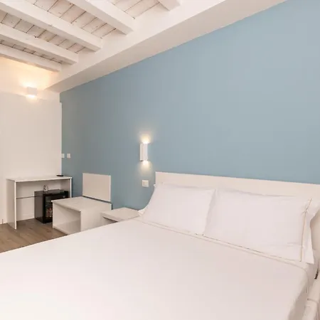 Aras Hotel Boutique Villasimius Exterior photo