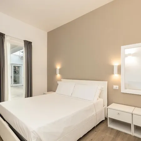 Aras Hotel Boutique Villasimius Exterior photo