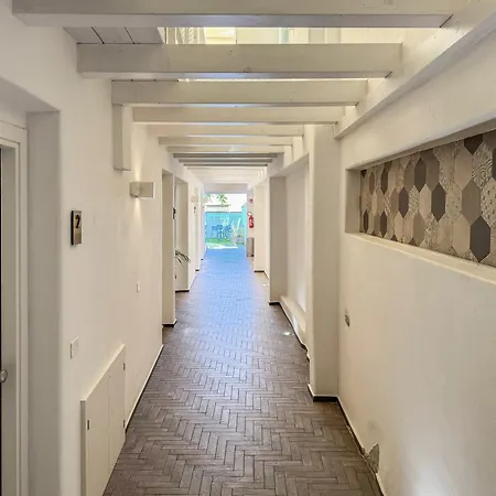 Aras Hotel Boutique Villasimius Exterior photo