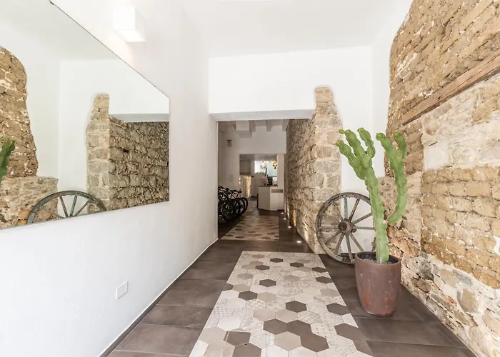 Aras Hotel Boutique