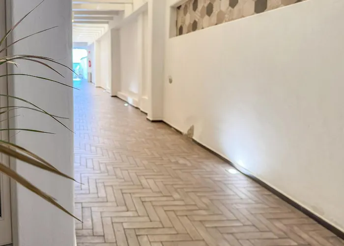 Aras Hotel Boutique