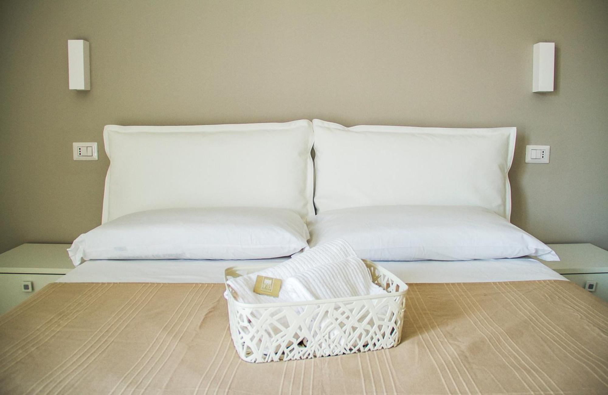 Hotel Aras Boutique