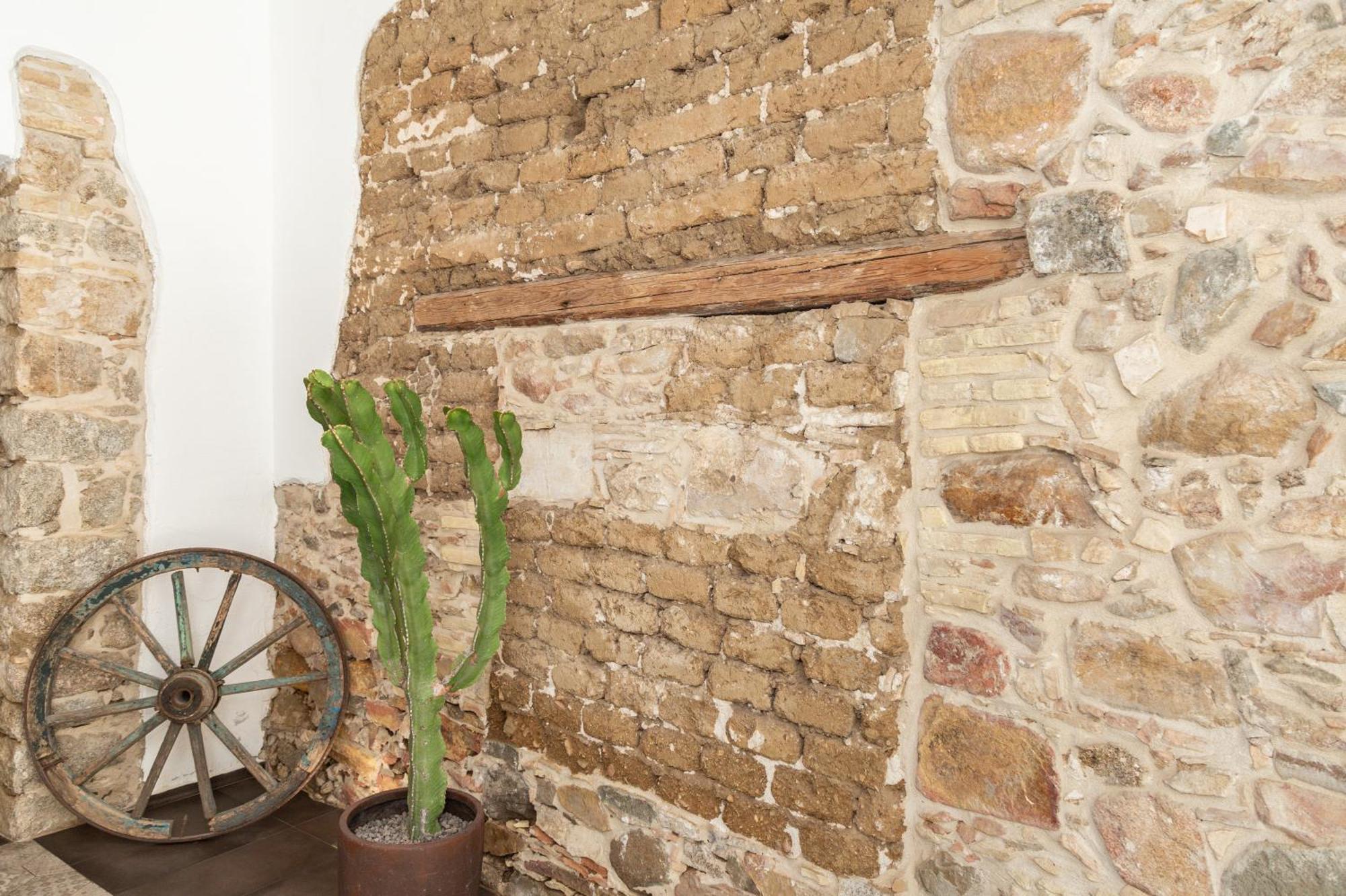 Hotel Aras Boutique Villasimius