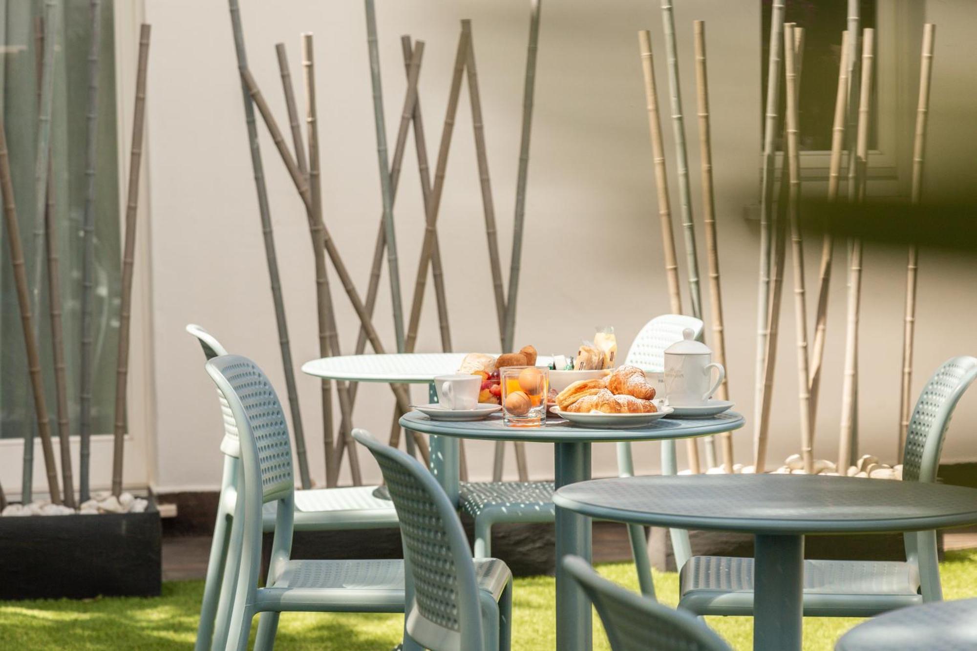 Aras Boutique Hotel