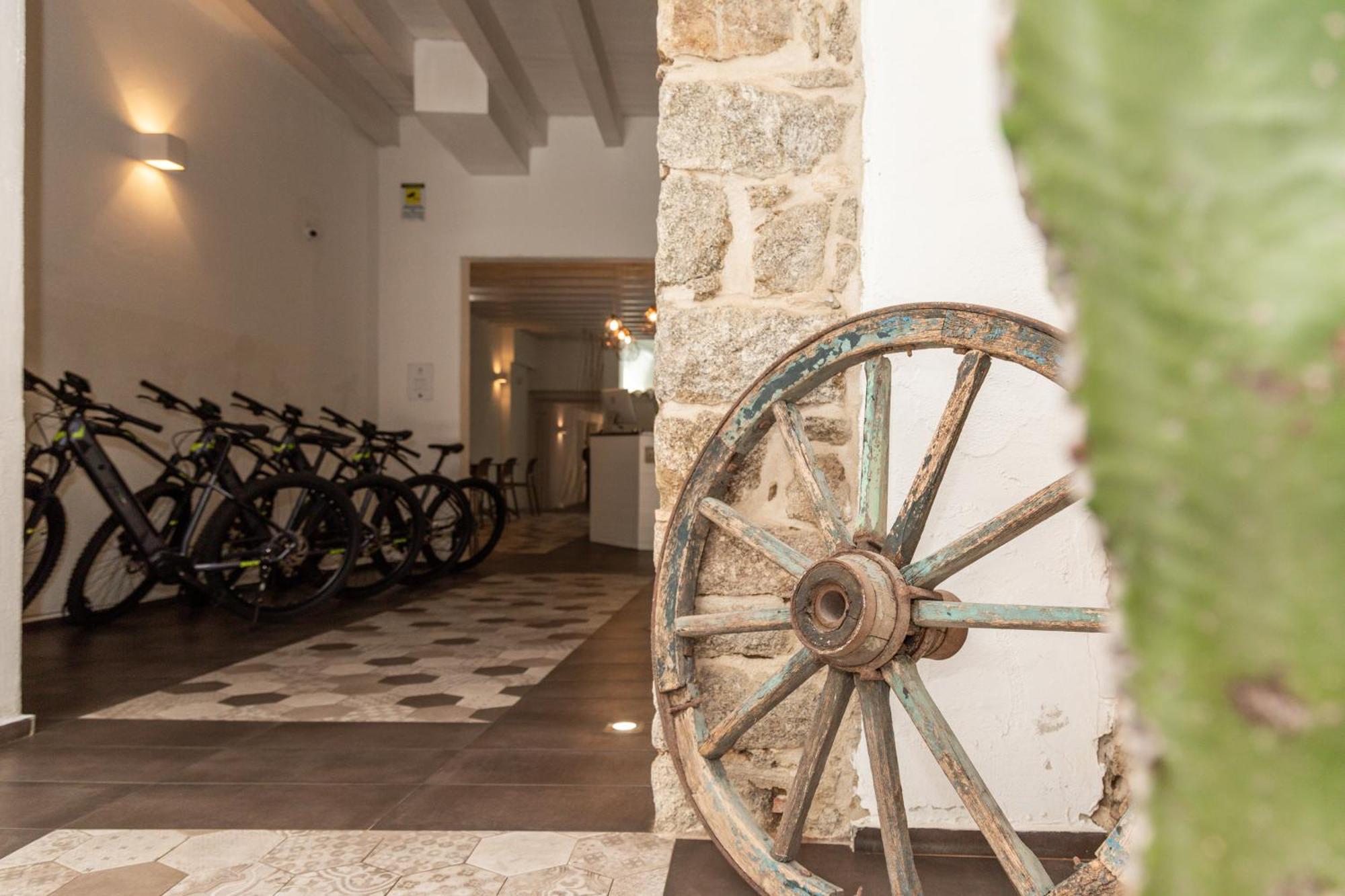 Aras Boutique Hotel 3*