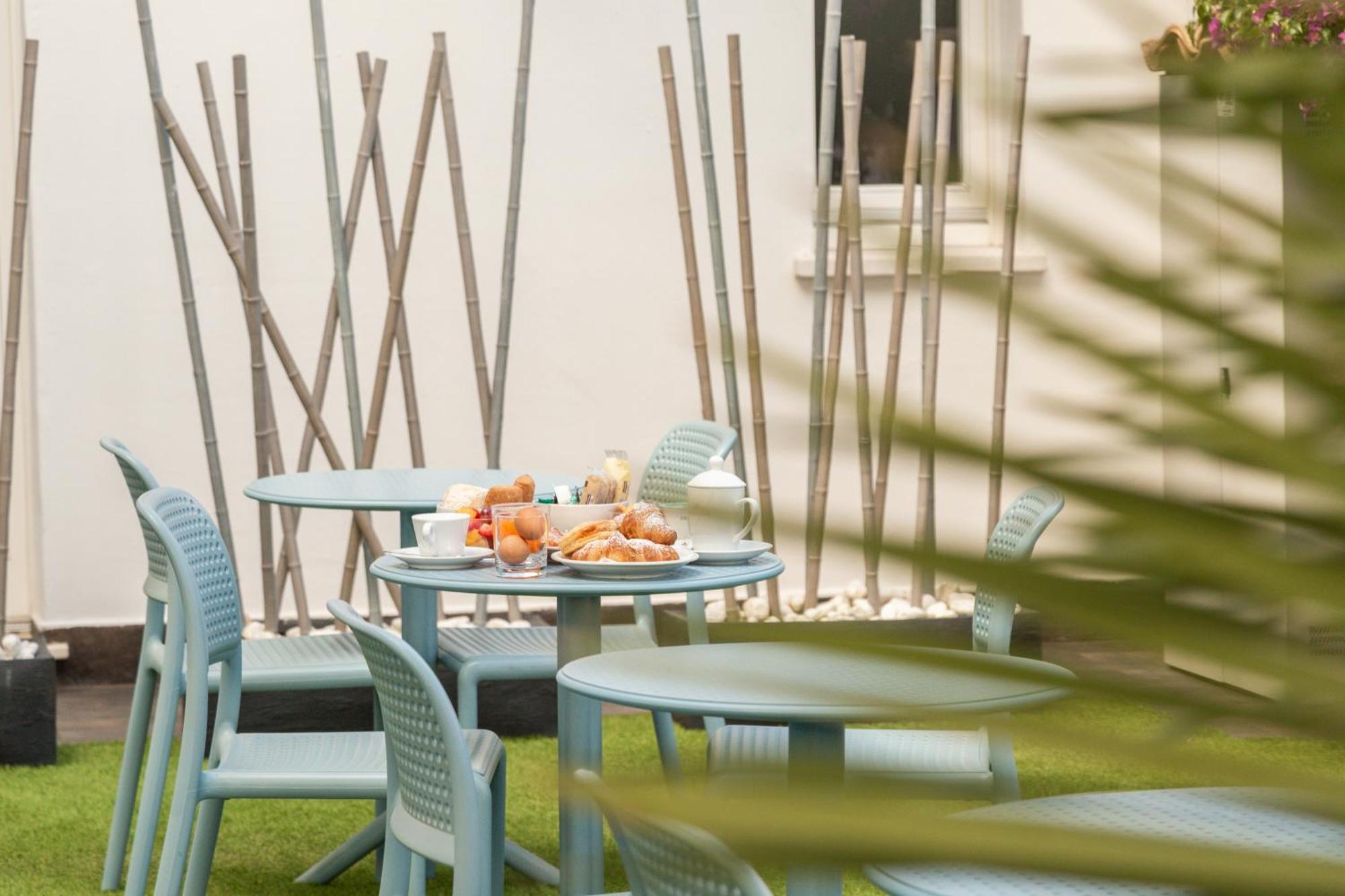 Hotel Aras Boutique Villasimius