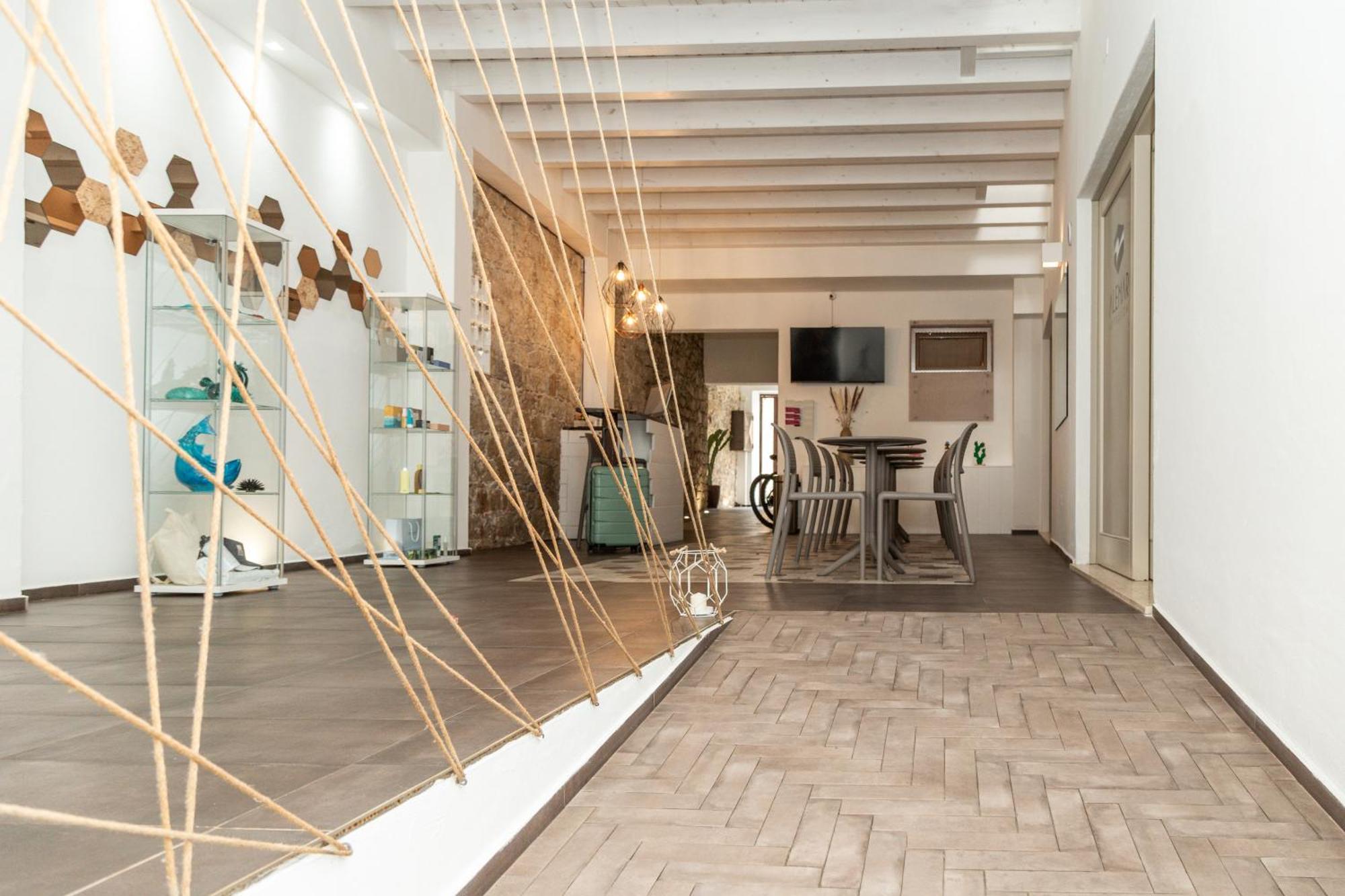 Aras Boutique Villasimius