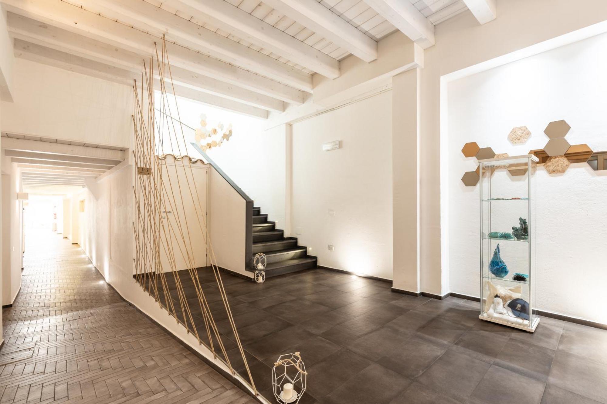 Aras Boutique 3* Villasimius