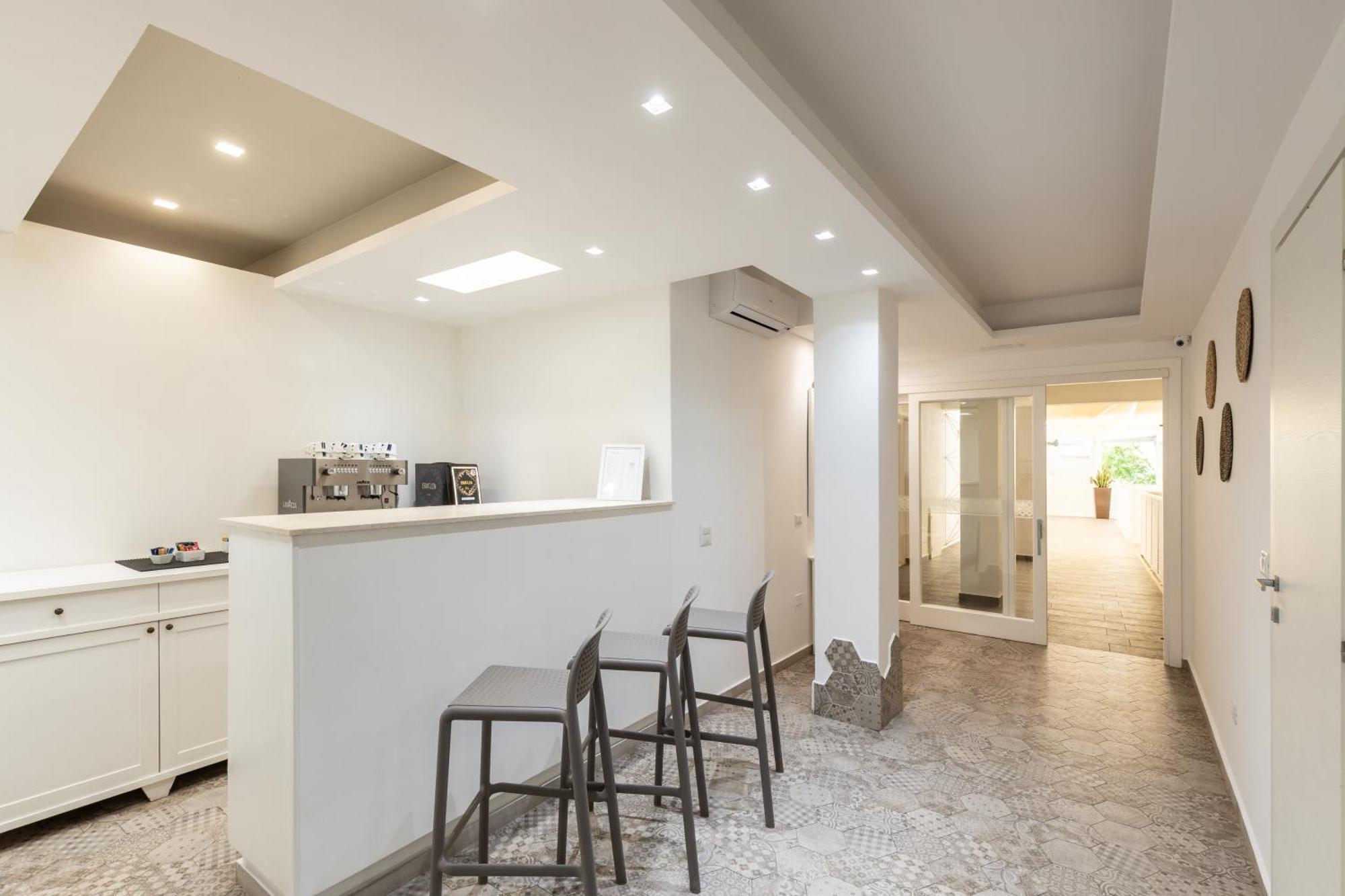 Aras Boutique Hotel 3*