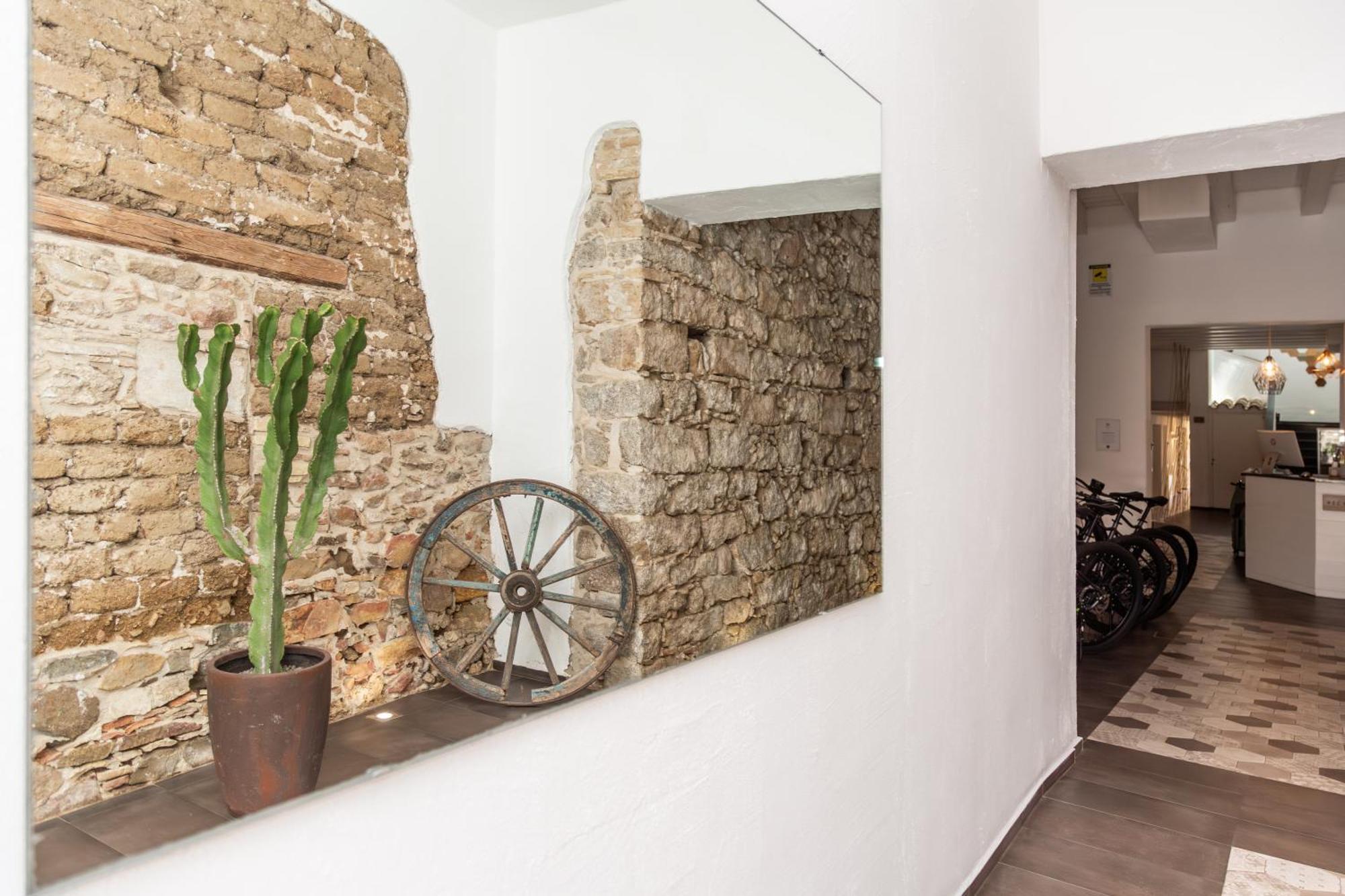 Aras Boutique Hotel Villasimius