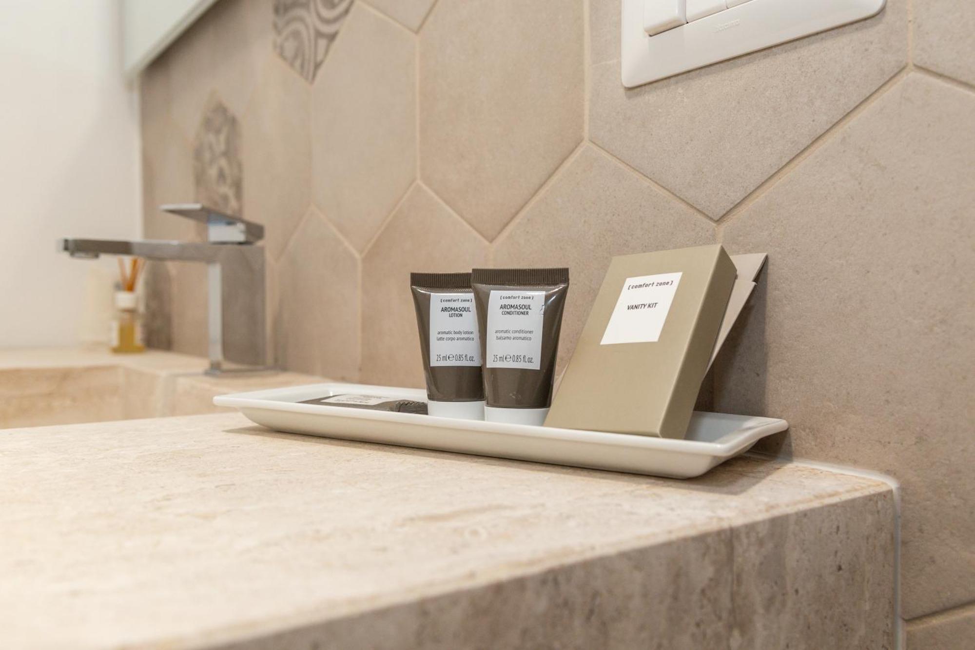 Hotel Aras Boutique Villasimius