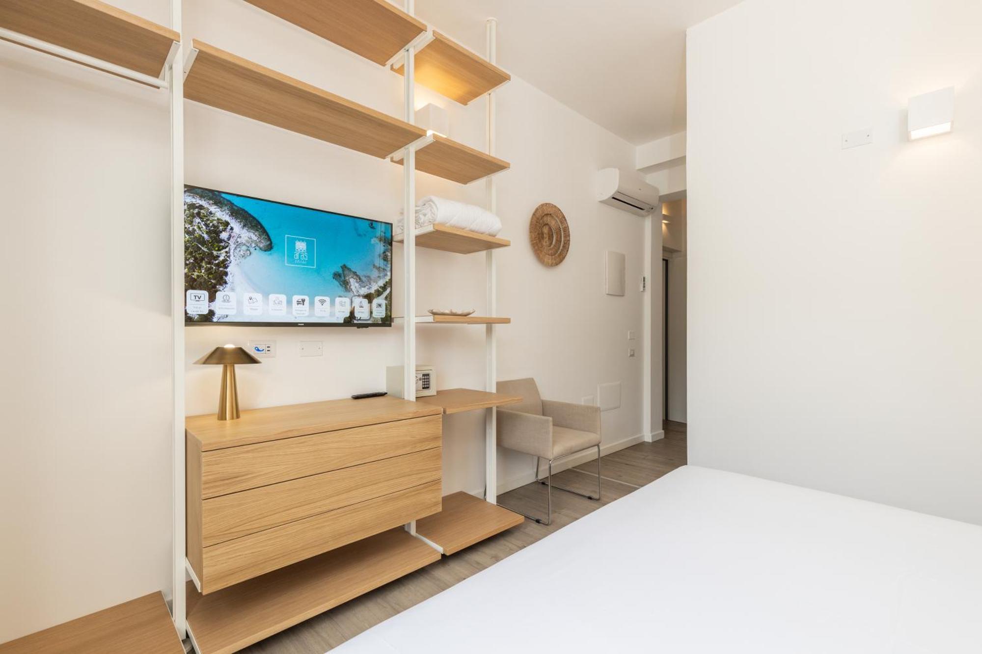 Aras Boutique Hotel