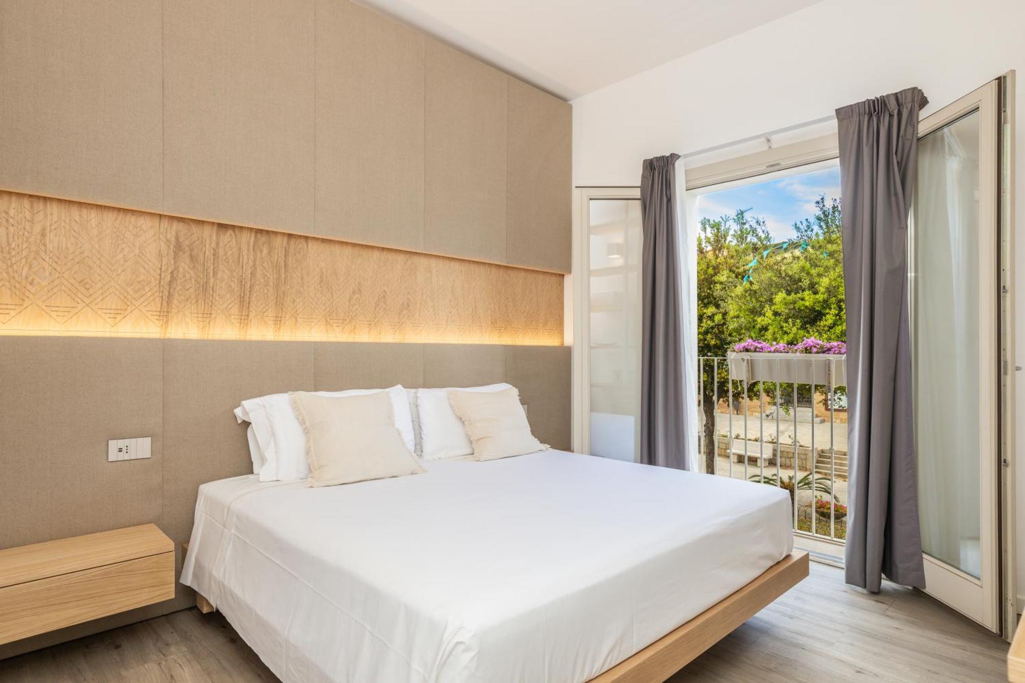Hotel Aras Boutique