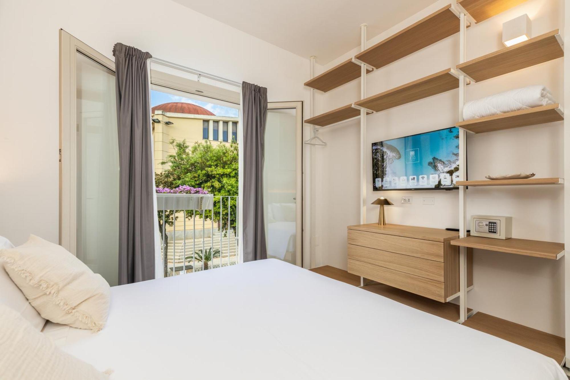 Aras Boutique Hotel 3*