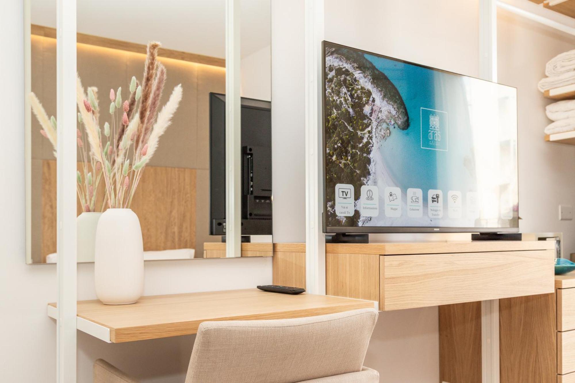 Hotel Aras Boutique 3*