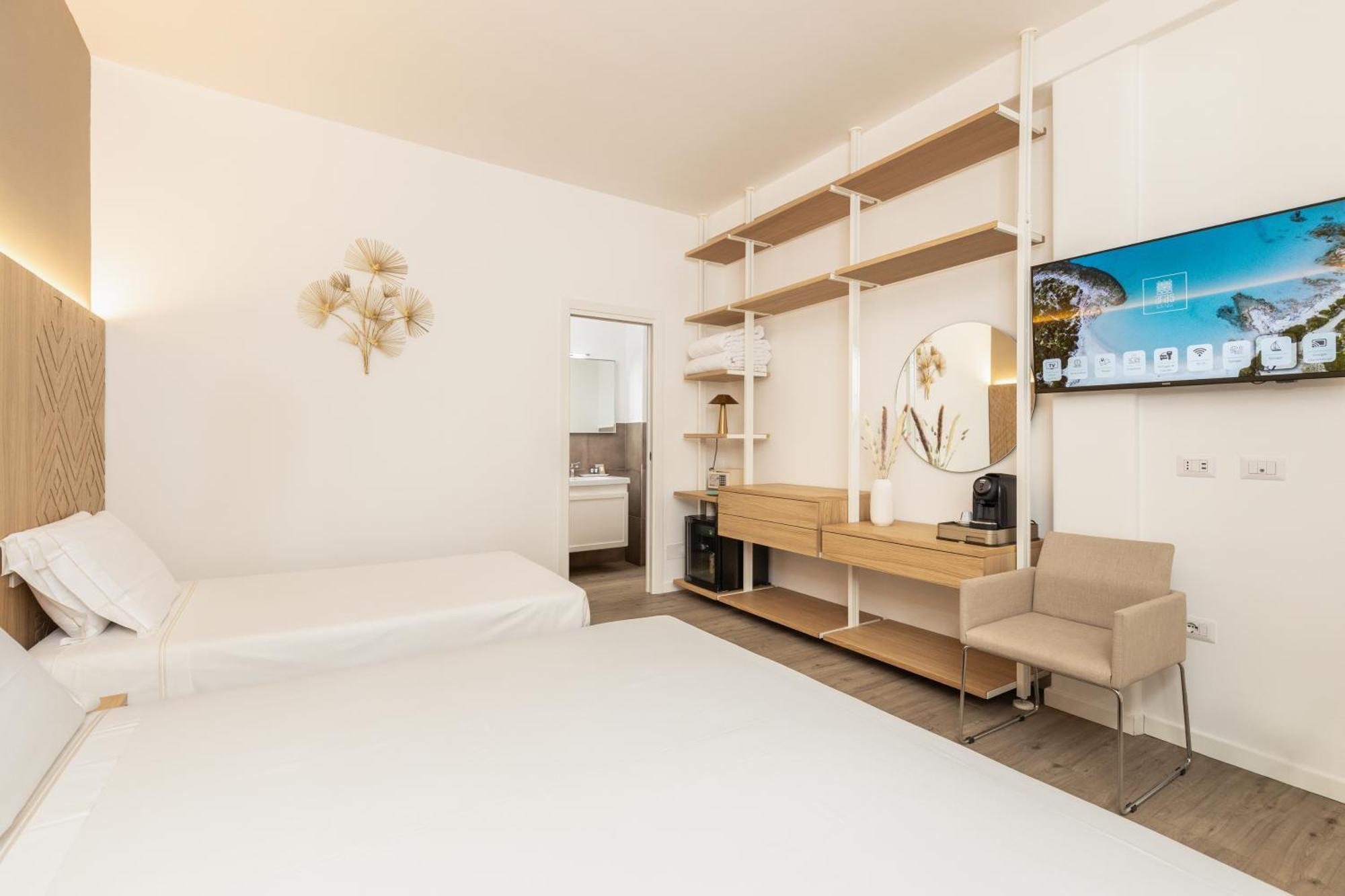 Aras Boutique Hotel Villasimius