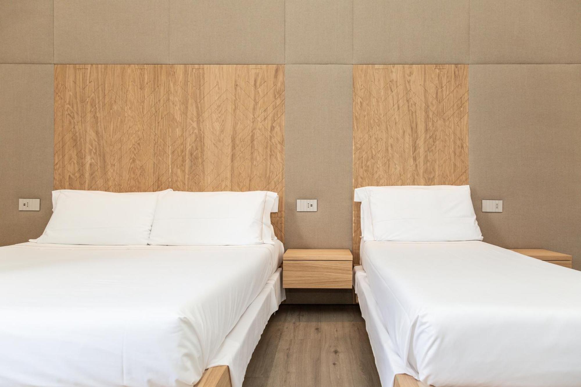 Hotel Aras Boutique Villasimius