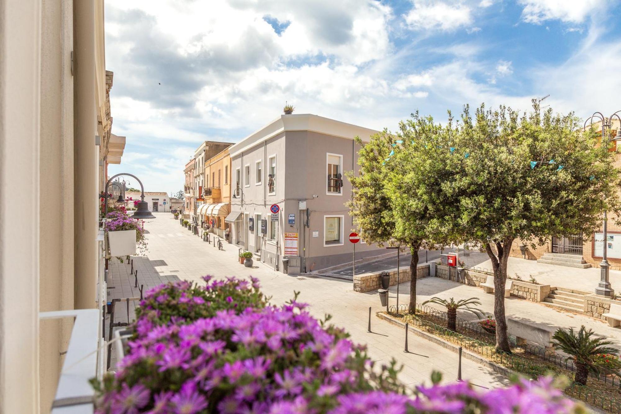 Aras Boutique Villasimius