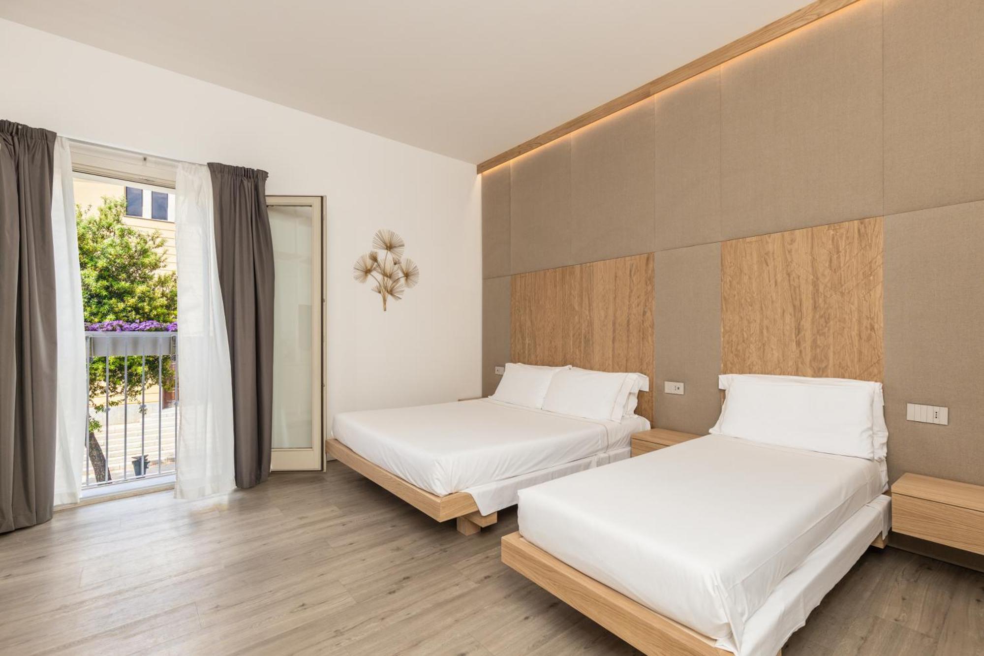 Aras Boutique Hotel