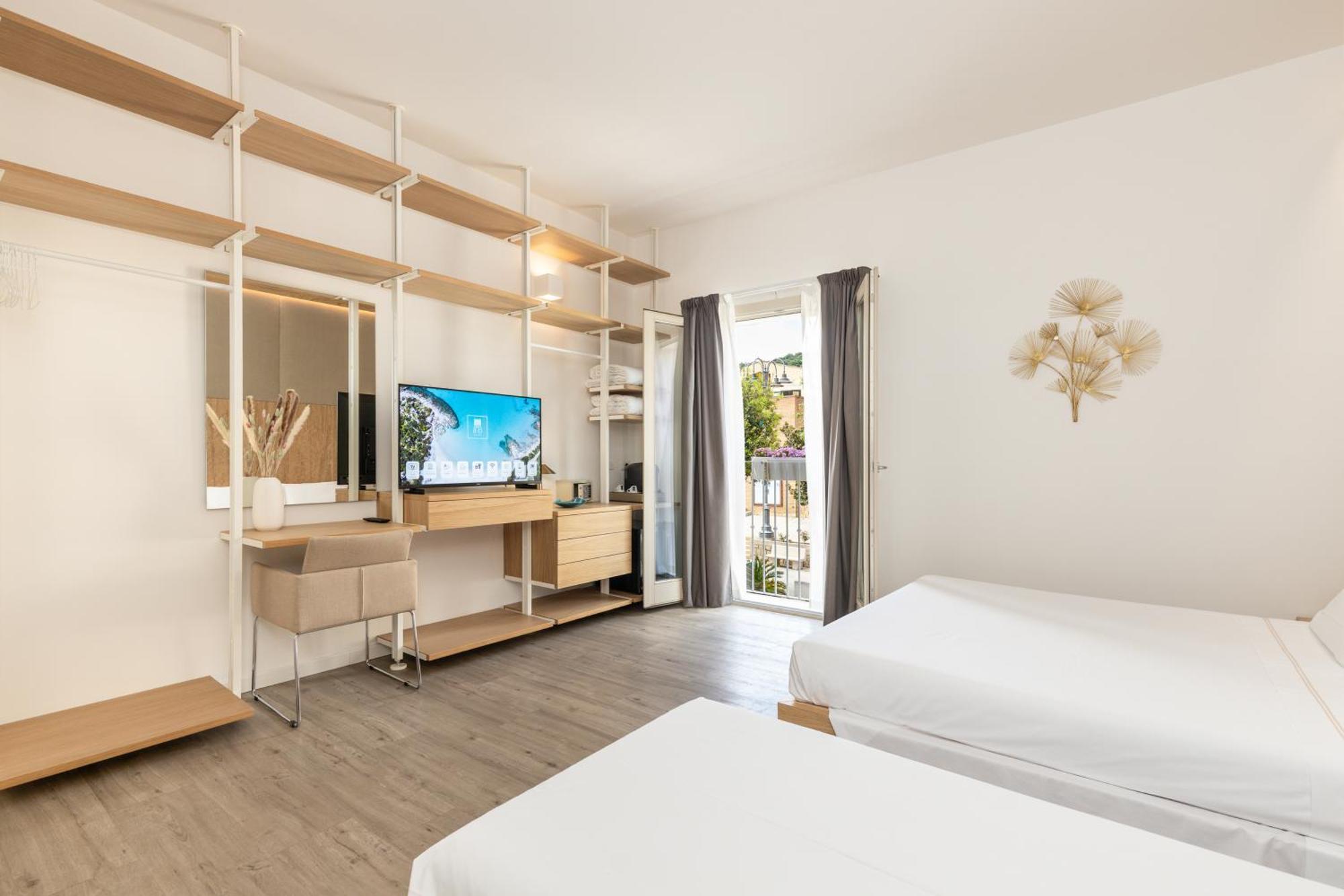 Hotel Aras Boutique Villasimius