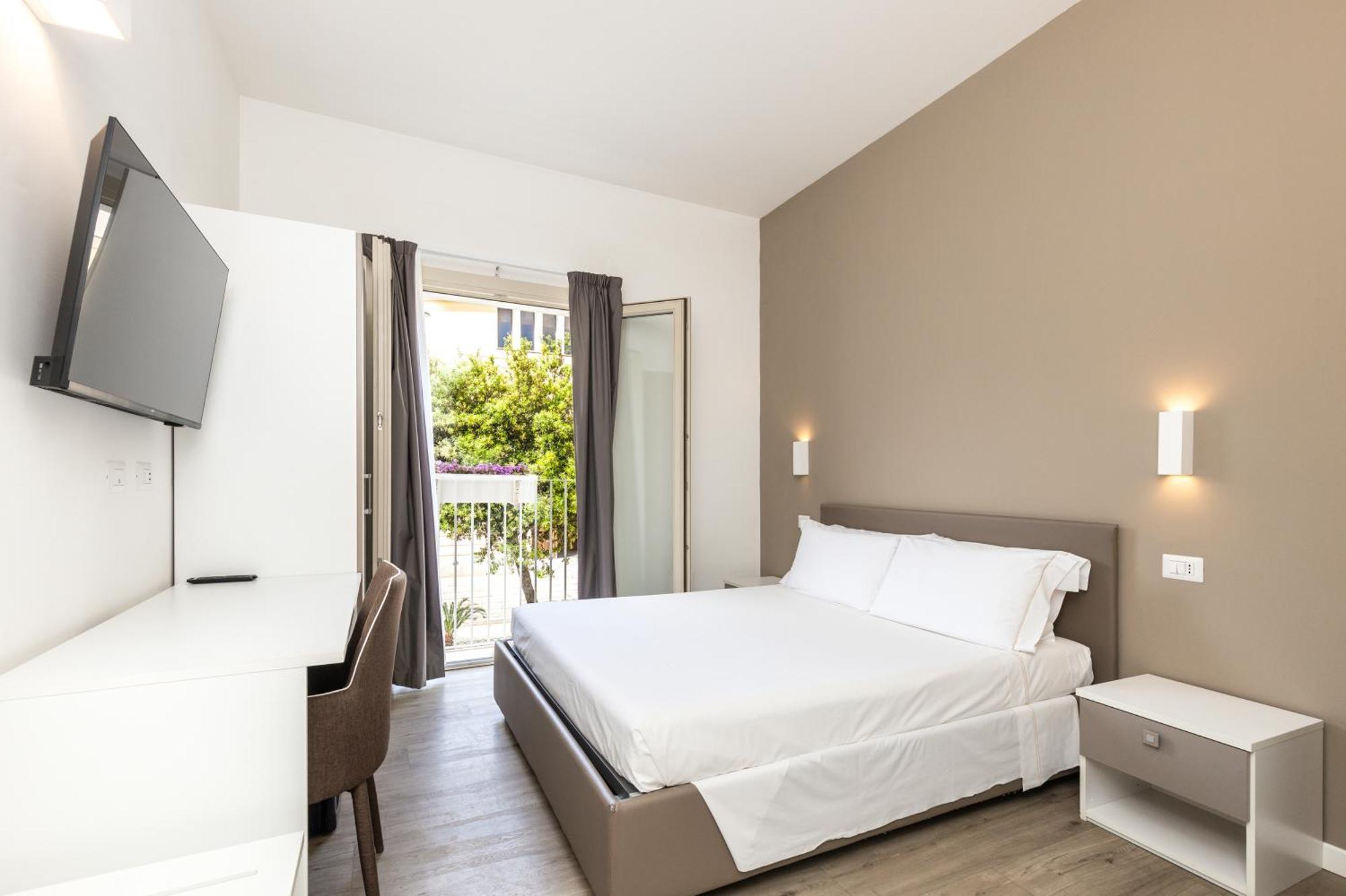 Aras Boutique Hotel