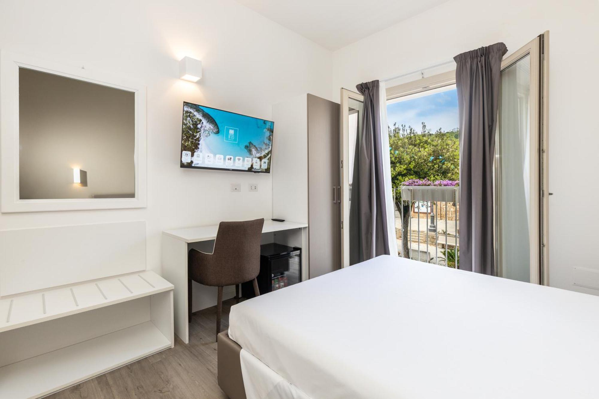 Hotel Aras Boutique