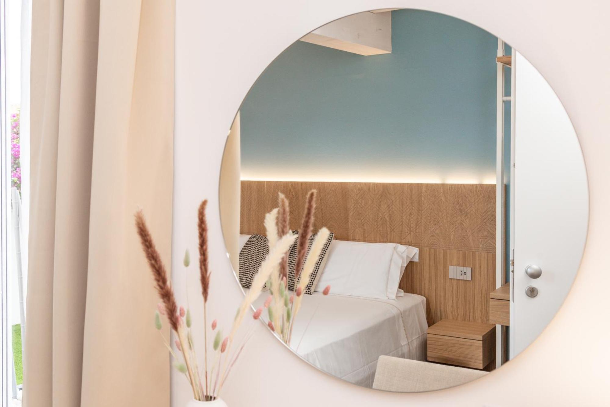 Aras Boutique Hotel Villasimius