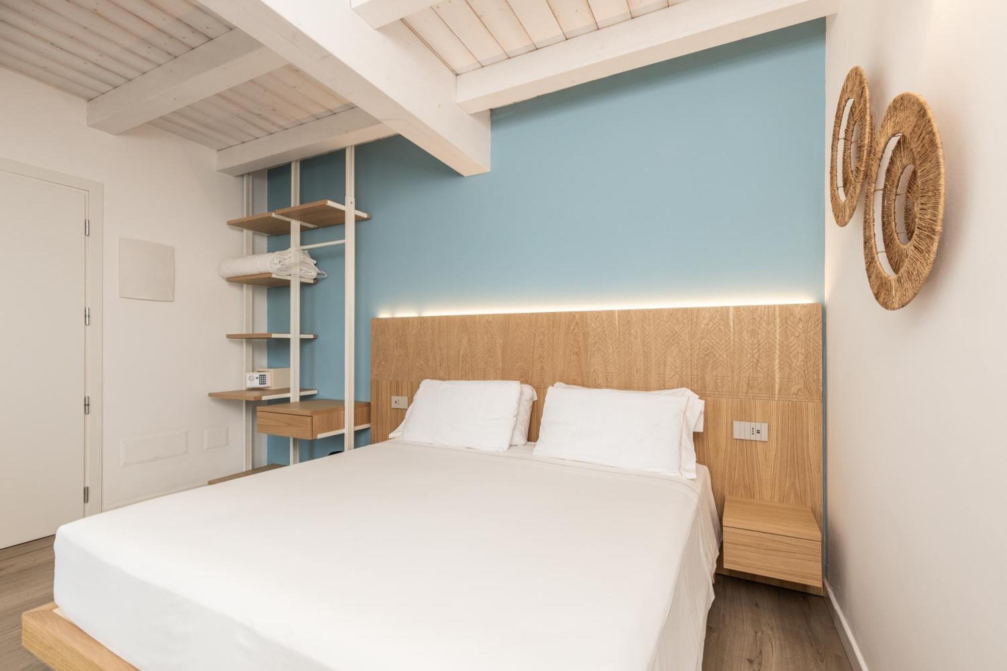 Aras Boutique 3* Villasimius