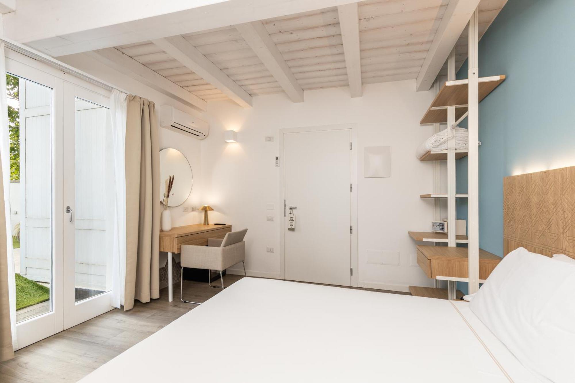 Aras Boutique Hotel