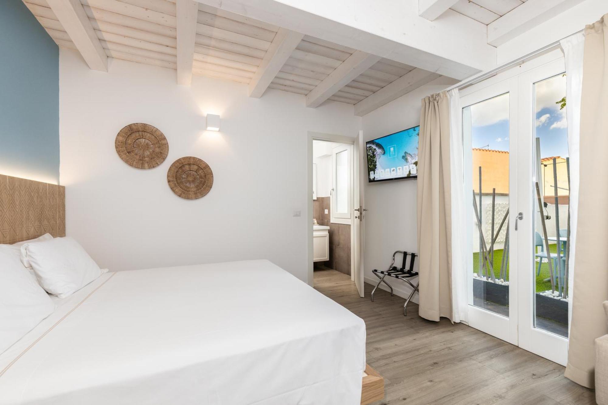 Hotel Aras Boutique