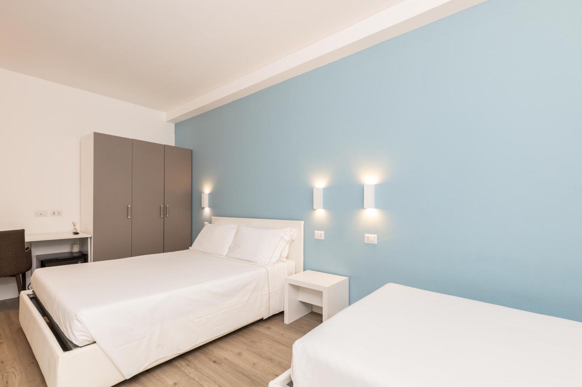 Aras Boutique Hotel Villasimius